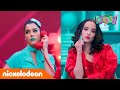 Mejor Perderte Que Encontrarte (Video Oficial) | Club 57 | Nickelodeon en Español