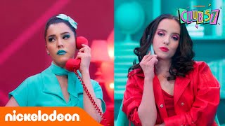 Vignette de la vidéo "Mejor Perderte Que Encontrarte (Video Oficial) | Club 57 | Nickelodeon en Español"