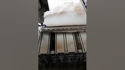 Máy khắc đá cnc