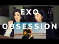 EXO - OBSESSION M/V | REACTION