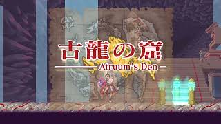 Download Lagu Dragon Marked for Death - Ancient Gods 1~20 - Oracle Solo with Tyrfing MP3