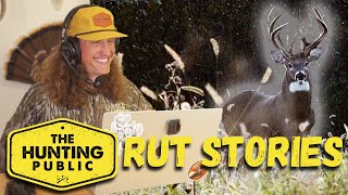 THP Favorite RUT Stories - Part 1