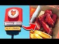 Top 10 Fast Food Restaurants WE WISH We Had In America