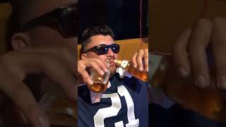 Mexican Mannequin Challenge