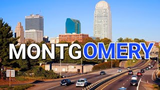 Montgomery Overview | An informative introduction to Montgomery, Alabama