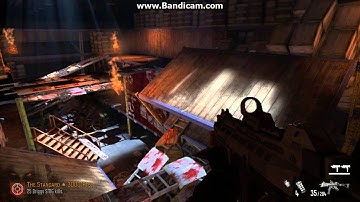 F.E.A.R 3 Point Man Walkthrough Part 9 [HEART ATTACK]