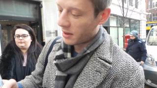 James Norton in London 11 03 2016 (1)