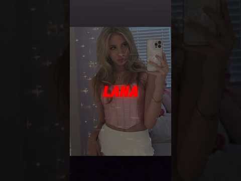 No Offense To Ibella Or Leah Ashe I Love Them Both Edit Lana Ibella Shorts Short Funny 
