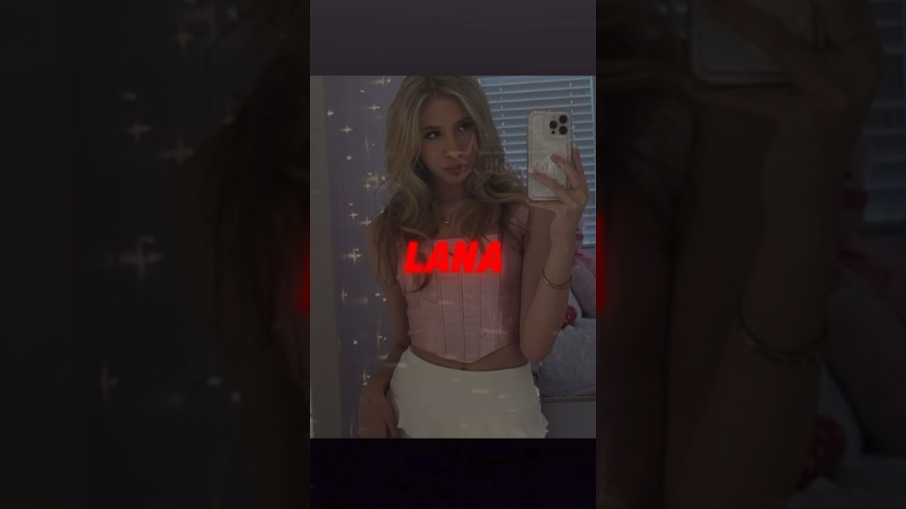 No offense to ibella or Leah Ashe I love them both 🫶💗|| 