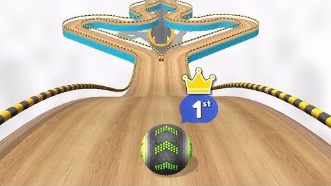 Going Balls SpeedRun Gameplay Level 84 Walkthrough Android, Ios Max Levels