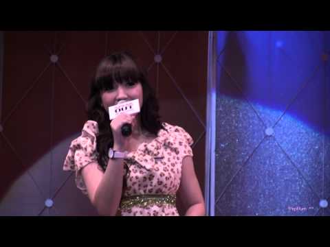 [HD] ปั๋มAF7-ใจเธอให้เขาใจฉันให้เธอ @ Speak Out