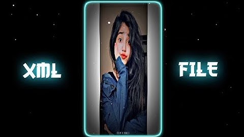 CHIKNI CHAMELI 🥵|| NEW XML VIDEO ✨ || NEW TREND XML VIDEO💓 ||@_DIP_X_EDITZ_