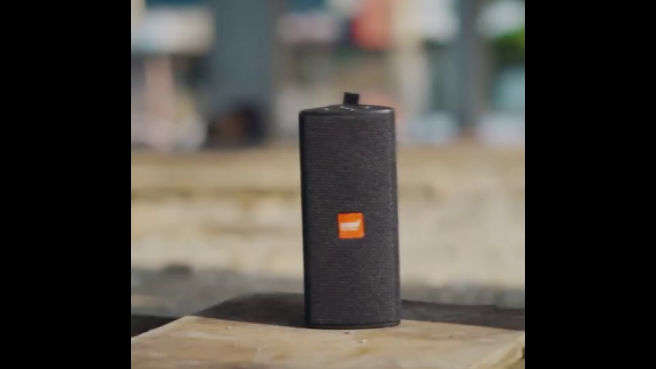 kdm sp 115 bluetooth speaker