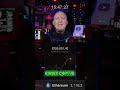 Elon Musk: The Ultimate Liquidity Signal for Markets #shorts
