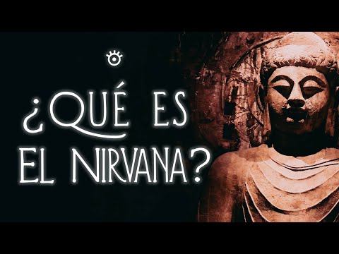 Vídeo: Què és el nirvana en el budisme?