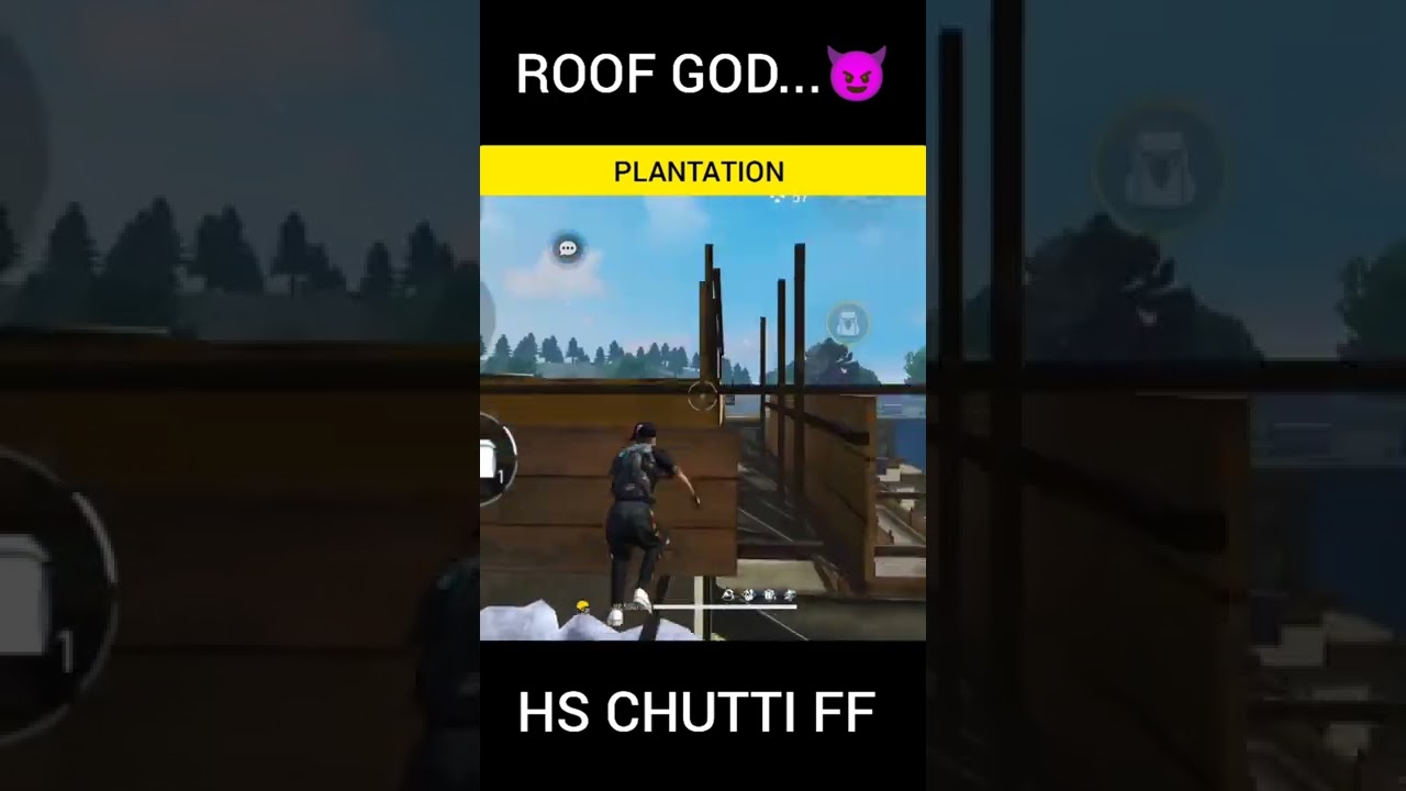 ROOF TIPS & TRICKS IN PLANTATION 