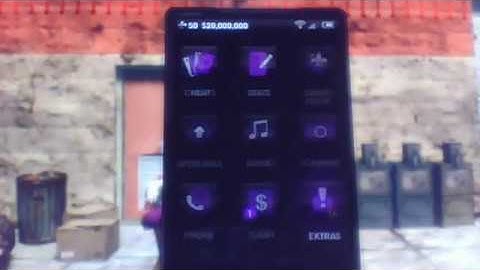 Saints Row The Third:Easy way to Skydive/Float under the map