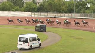 Vidéo de la course PMU PRIX DU BAR PMU L'OLYMPIC