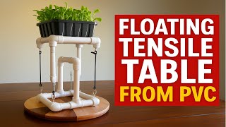Floating Tensile Table @boogiemonster98