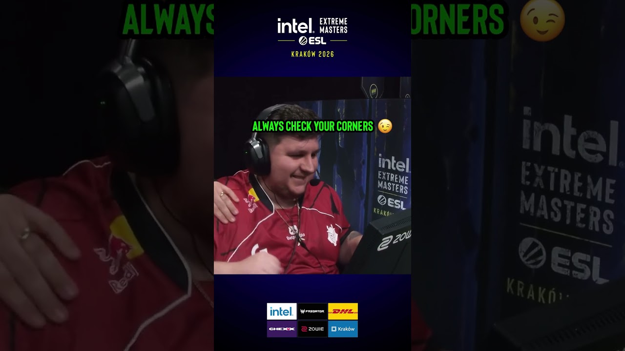 Counter-Strike timings at its finest