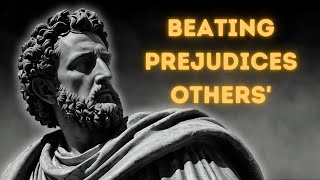 5 Dark Stoic Principles for Beating Prejudices You Should Know by Shadowed Stoics 55 views 2 weeks ago 22 minutes