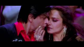 Deewangi Deewangi  II  Video Song FULL HD Om Shanti Om