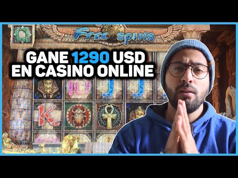 CÓMO CONSEGUIR MONEDAS GRATIS EN UN CASINO ONLINE