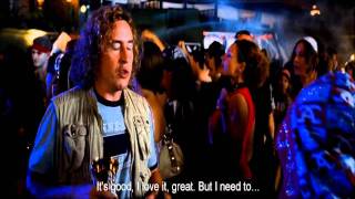 Tropic Thunder - Alpa Chino Doing The Seizure Dance