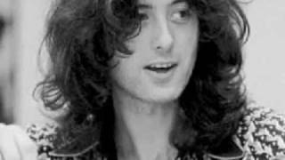 Jimmy Page...ness?