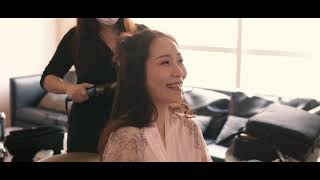 Junkai & Lingxu Wedding Highlight