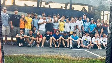 MRA Class of 2004 Reunion Video