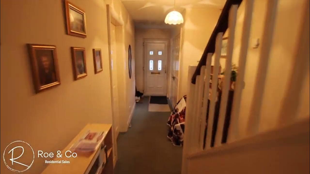 Renfrew Drive YouTube