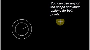 Draft it - Micro Lesson - Circle basic