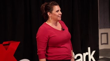 How Caring Connects Us | Michelle Eccellente Stevenson | TEDxColePark