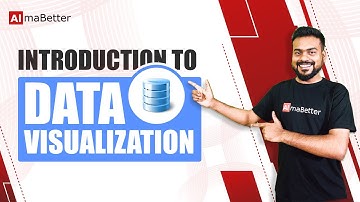 How To Visualize The Analysed Data: Story Telling in Data Science