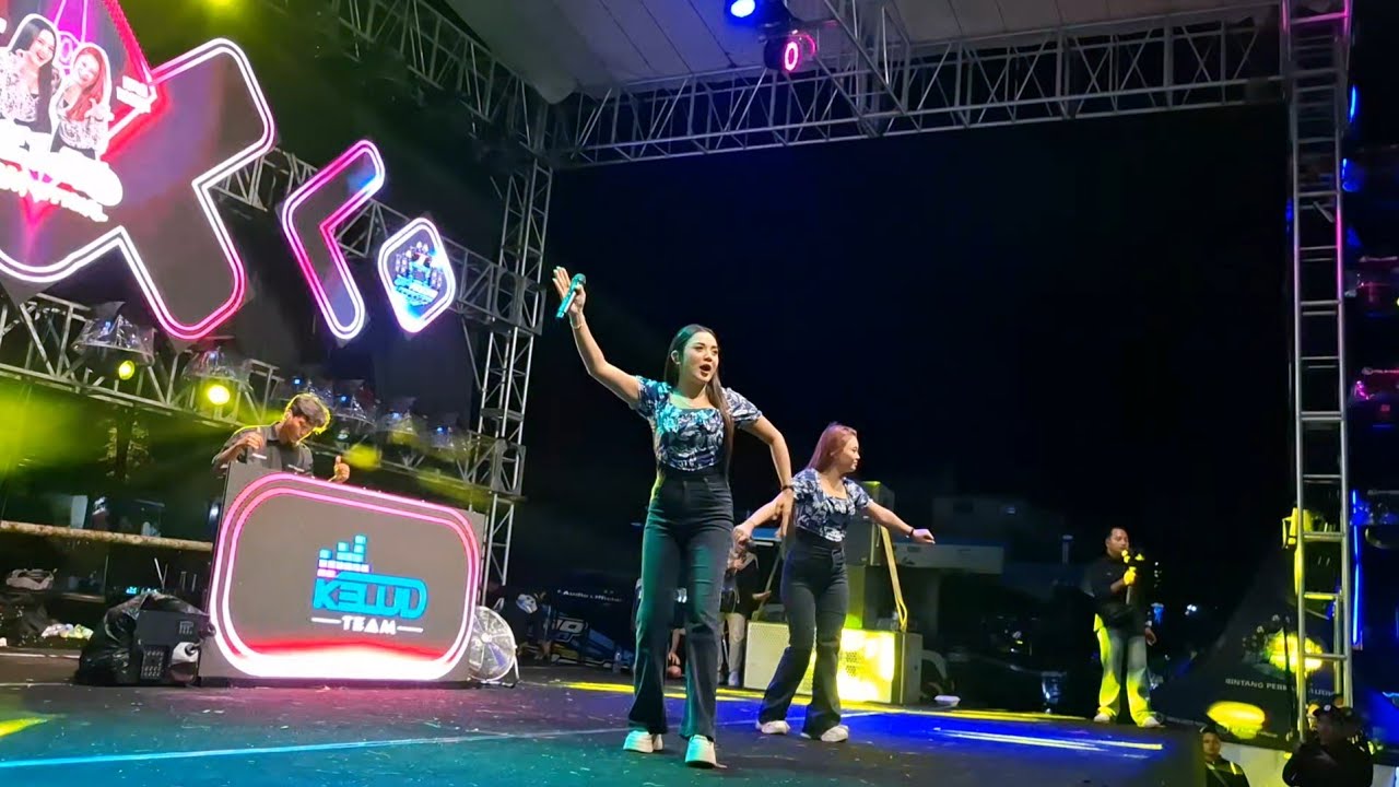 🔥FULL PARTY 🔥LIVE DJ TANTI X BP AUDIO LAP.SANGGRAHAN KEC.TIRTOYUDO MALANG 