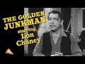 The Golden Junkman (TV-1956) LON CHANEY JR