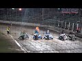 Palmy Speedway - MANAWATU SIDECAR CHAMPS - 09.01.21 (4K)