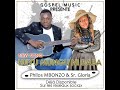 "huyu mungu ni baba"Philos mbonzo ft Sr Gloria MILADO GOSPEL 🎼