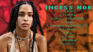 Princess Nokia-Prime hits of 2024-Premier Tracks Collection-Honored