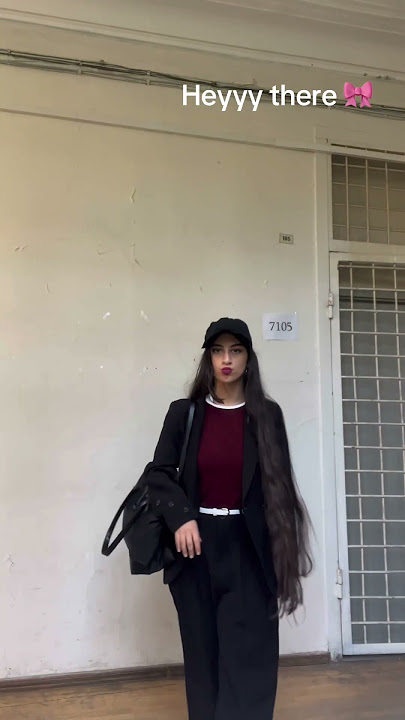 From uni fit check #university #students