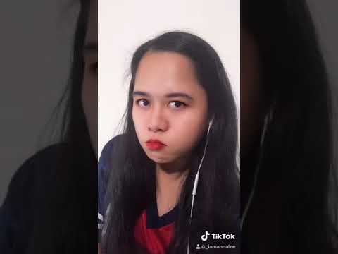 Tiktok#01 by Annalee
