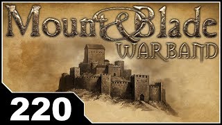 Happy Hour: Mount & Blade Warband EP220
