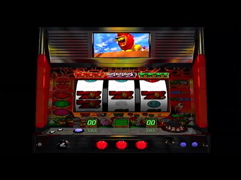 2024/06/28(金) 猛獣王S(4号機AT)# 6 設定6【PS2】 実戦パチスロ必勝法