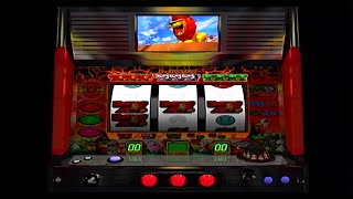 2024/06/28(金) 猛獣王S(4号機AT)# 6 設定6【PS2】 実戦パチスロ必勝法