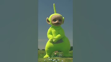 Thumbnail of Teletubbies AMV - "Run Boy Run" by Woodkid