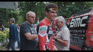 Tour de France - Behind the scenes with BMC Racing Team
