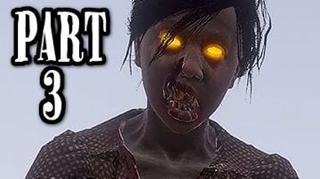 State of Decay 2 Gameplay Part 3 - Horde Gamemode - (State of Decay 2 Xbox Series X)