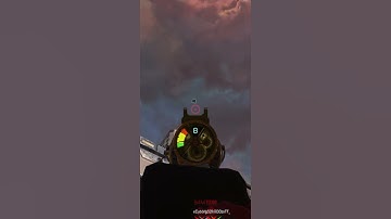 Octane Jump Pad Glitch 🔥 - Apex Legends #shorts