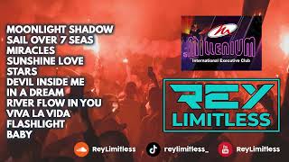 DJ Moonlight Shadow Breakbeat Mixtape Millenium Gajah Mada 2024 | Nonstop by ReyLimitless